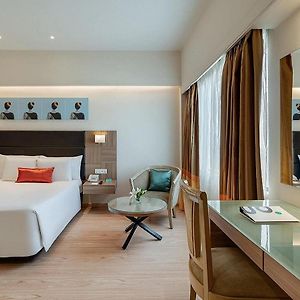 Silk Room